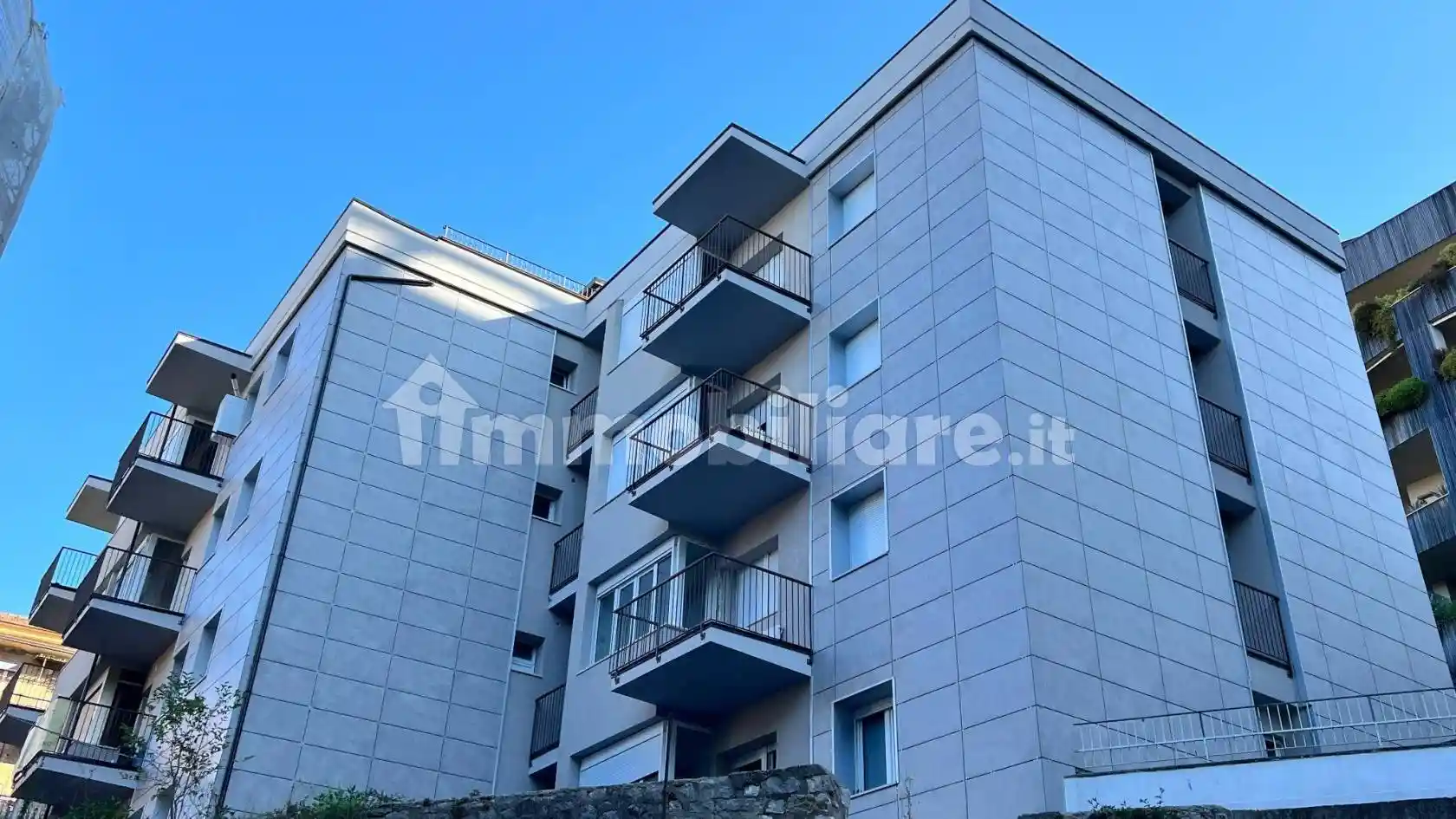 Appartamento in vendita a Perugia