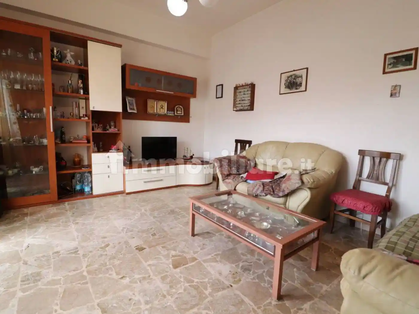 Appartamento in vendita a Monteriggioni