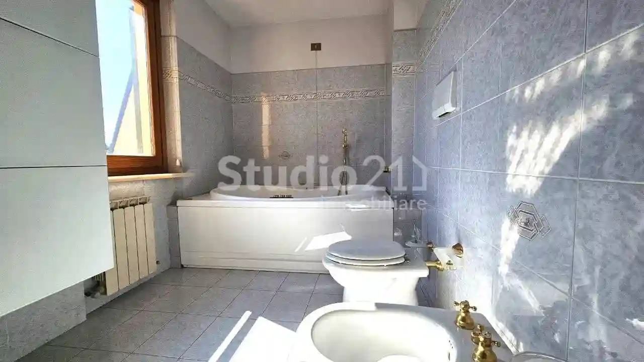 Villetta a schiera - foto 4