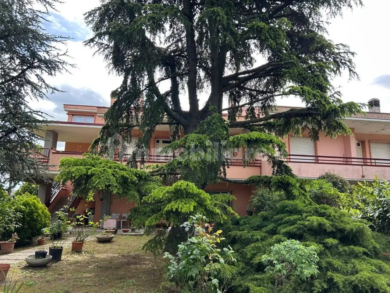 Villa in vendita a Pesaro