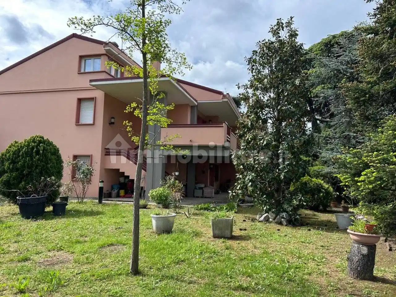 Villa unifamiliare via arenaria, Candelara, Pesaro - foto 2