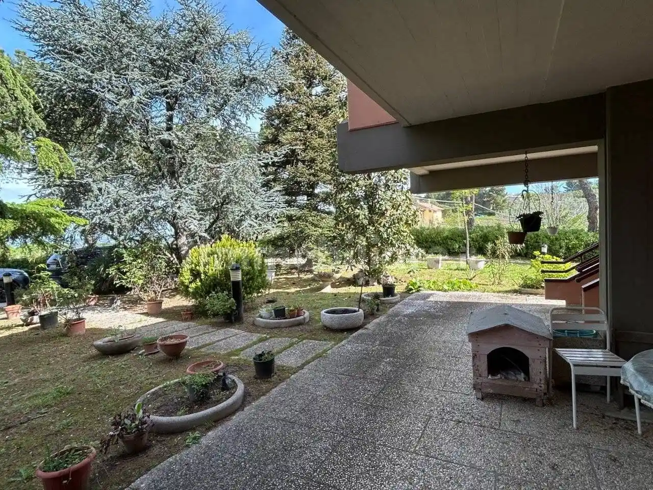 Villa unifamiliare via arenaria, Candelara, Pesaro - foto 3