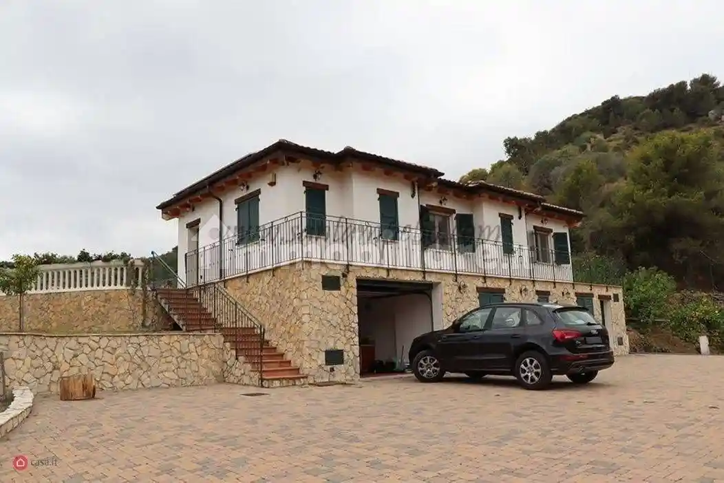 Villa in vendita a Soldano
