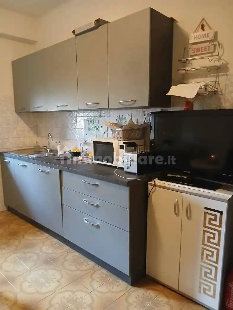 Appartamento in vendita a Trieste