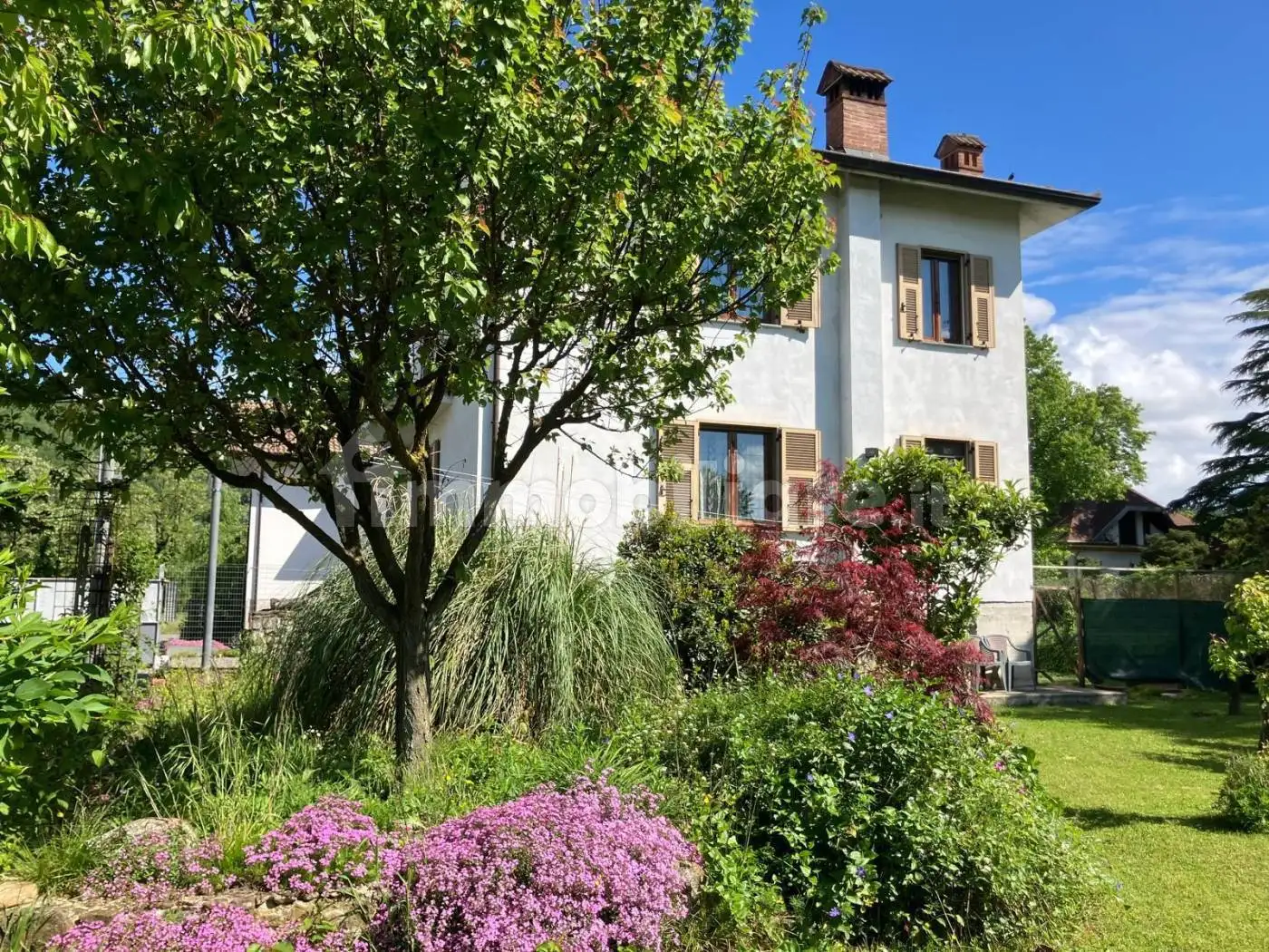 Villa in vendita a Borghetto di Borbera