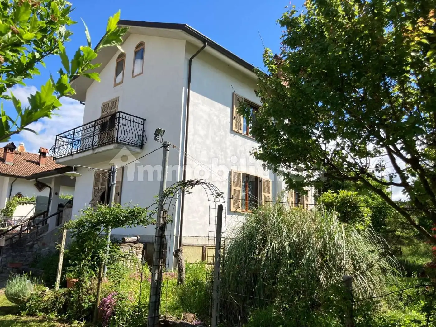 Villa unifamiliare via Circonvallazione 78, Centro, Borghetto di Borbera - foto 2