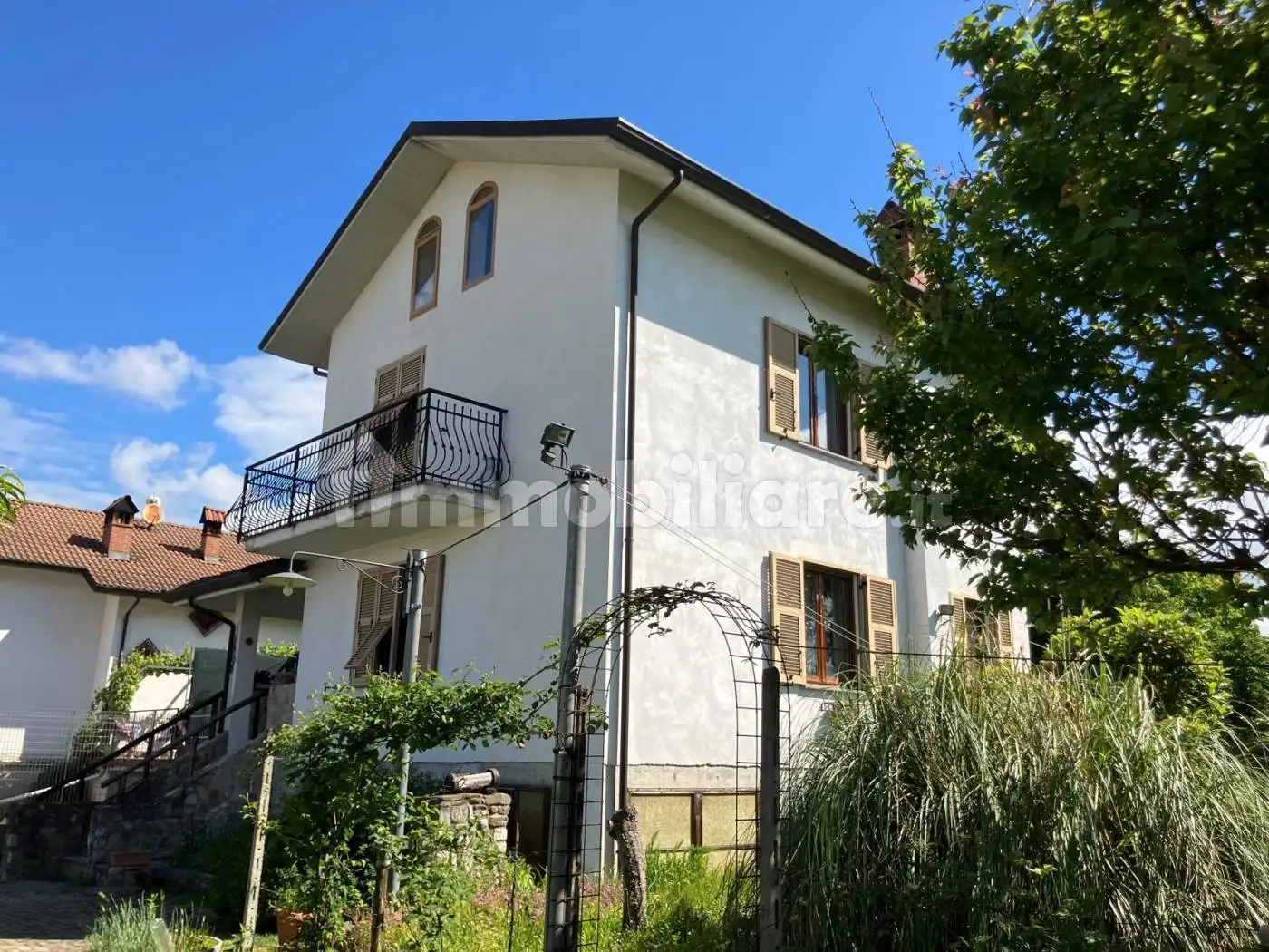Villa unifamiliare via Circonvallazione 78, Centro, Borghetto di Borbera - foto 3