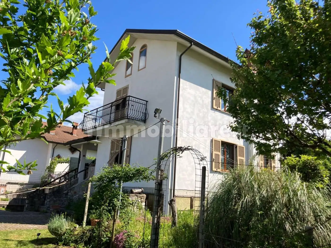 Villa unifamiliare via Circonvallazione 78, Centro, Borghetto di Borbera - foto 4