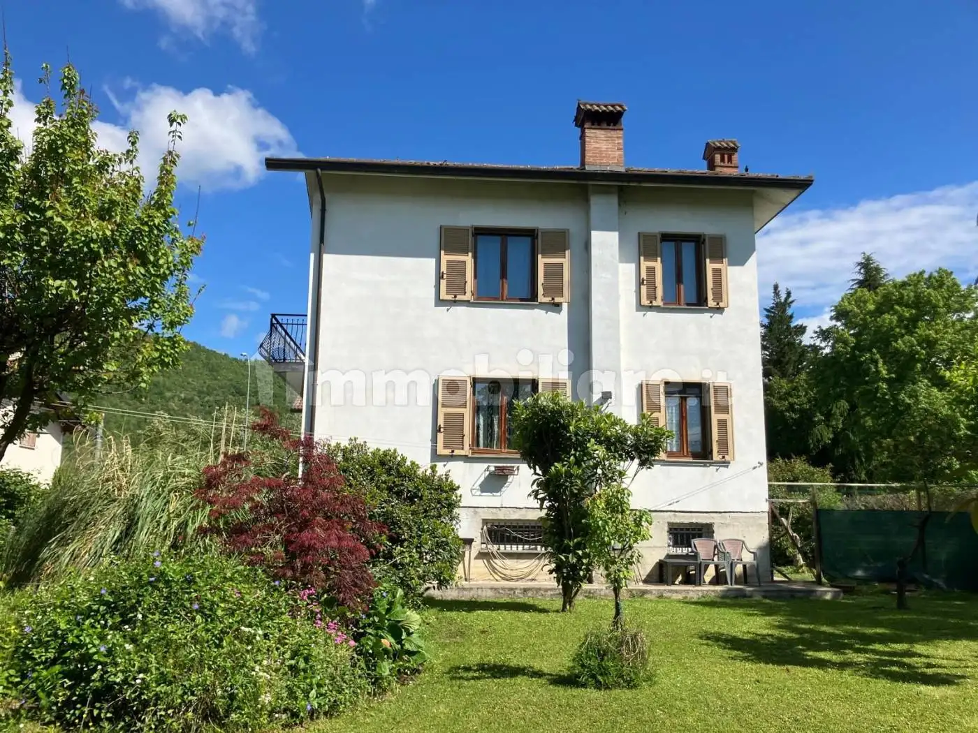 Villa unifamiliare via Circonvallazione 78, Centro, Borghetto di Borbera - foto 5