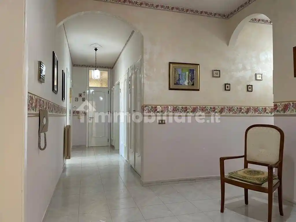 Appartamento in vendita a Licata