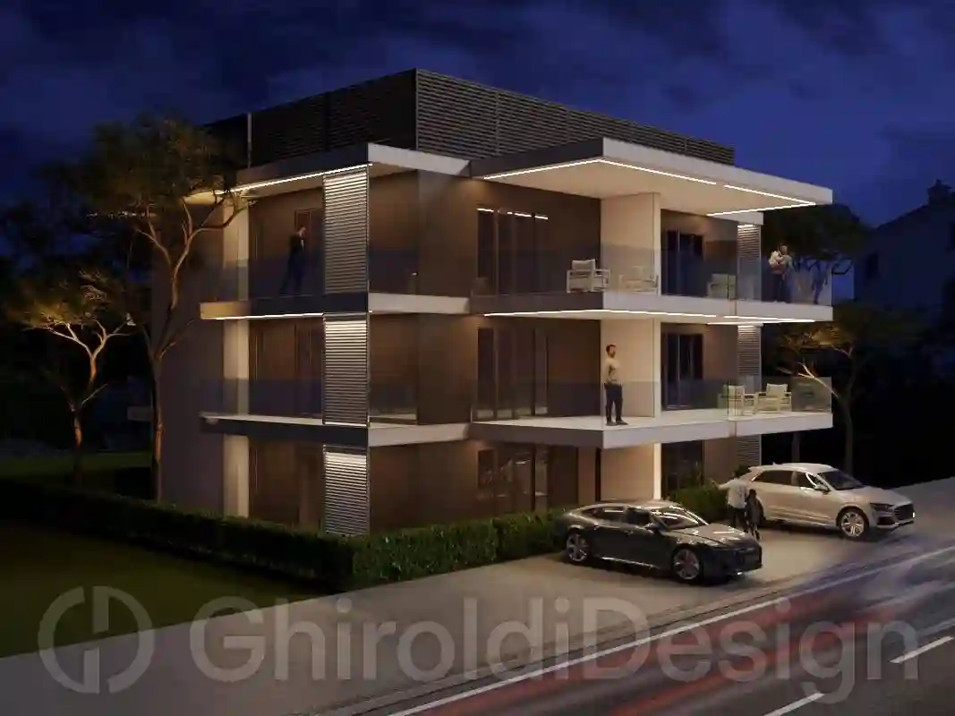 Appartamento - foto 2