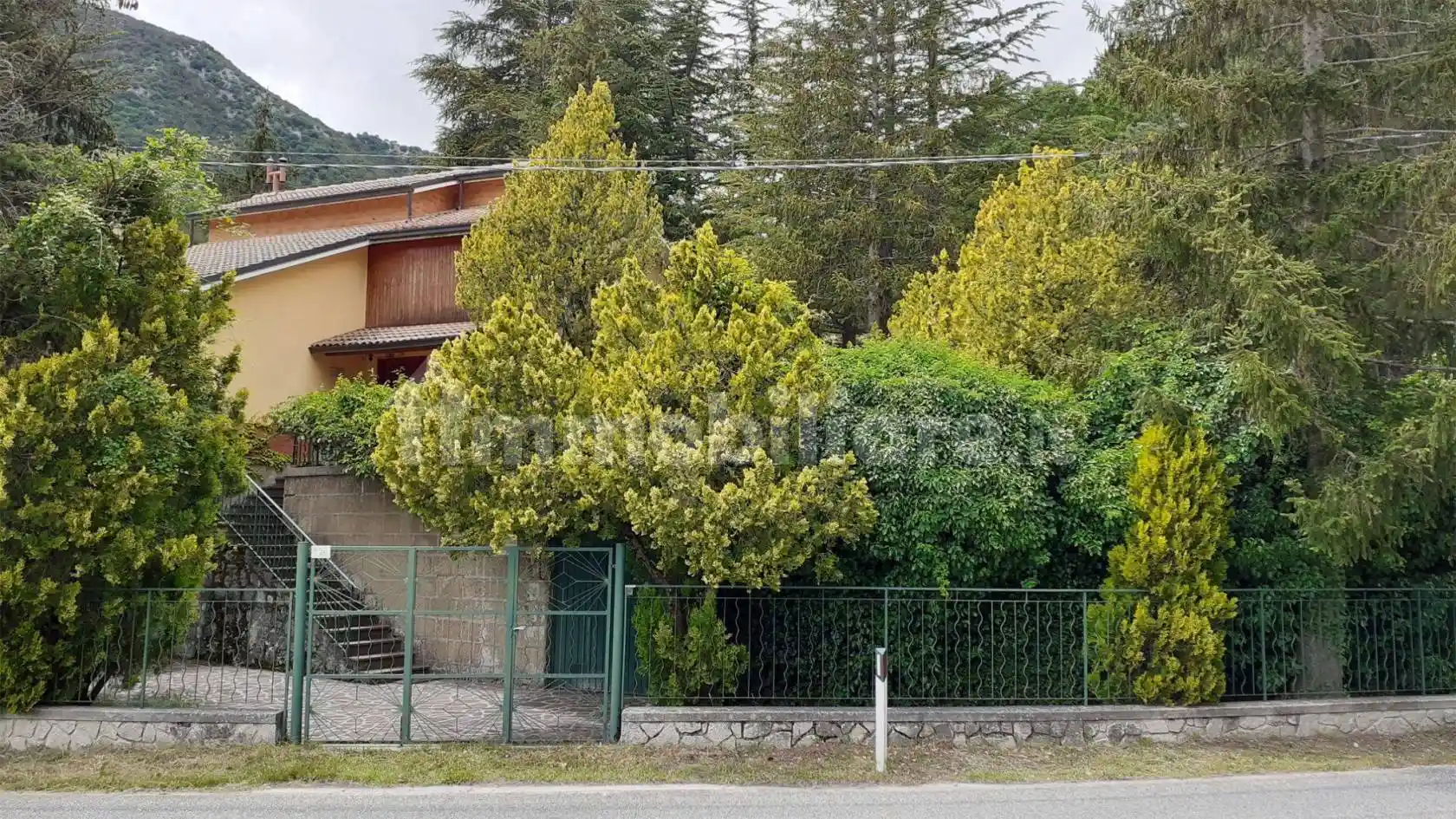 Villa unifamiliare Strada Regionale 82 26, Villalago - foto 5
