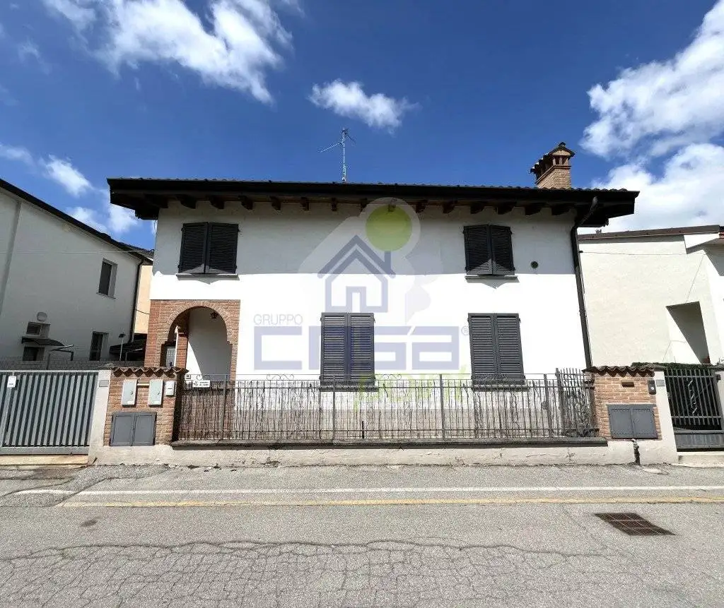 Casa indipendente in vendita a Gerre de' Caprioli