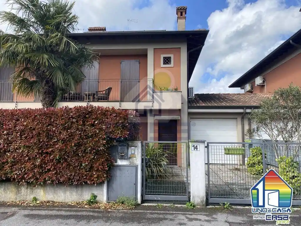 Villetta a schiera - foto 2