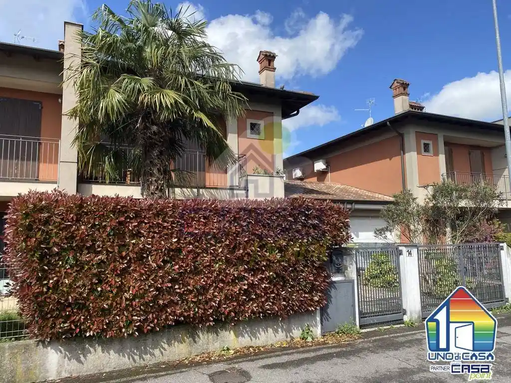 Villetta a schiera - foto 3