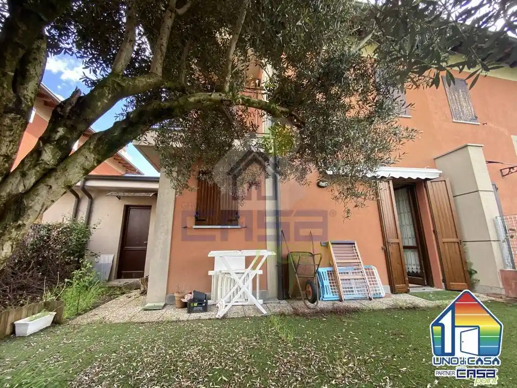 Villetta a schiera - foto 4