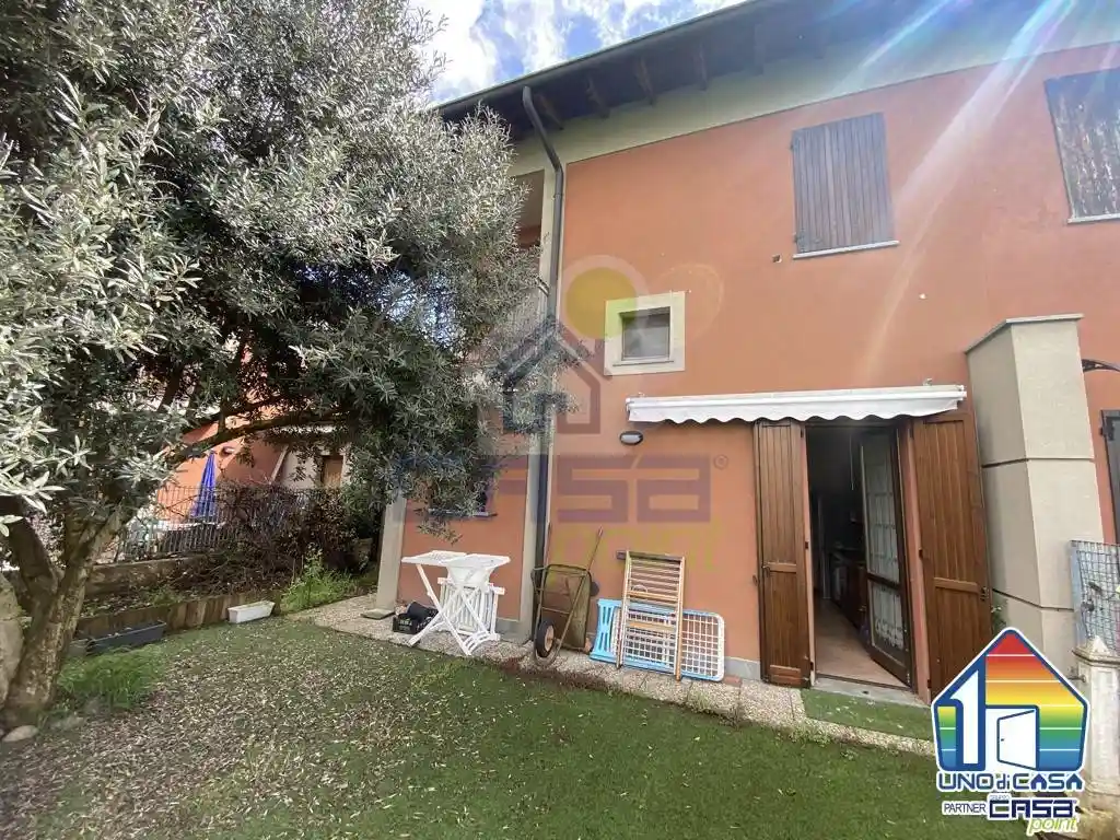 Villetta a schiera - foto 5