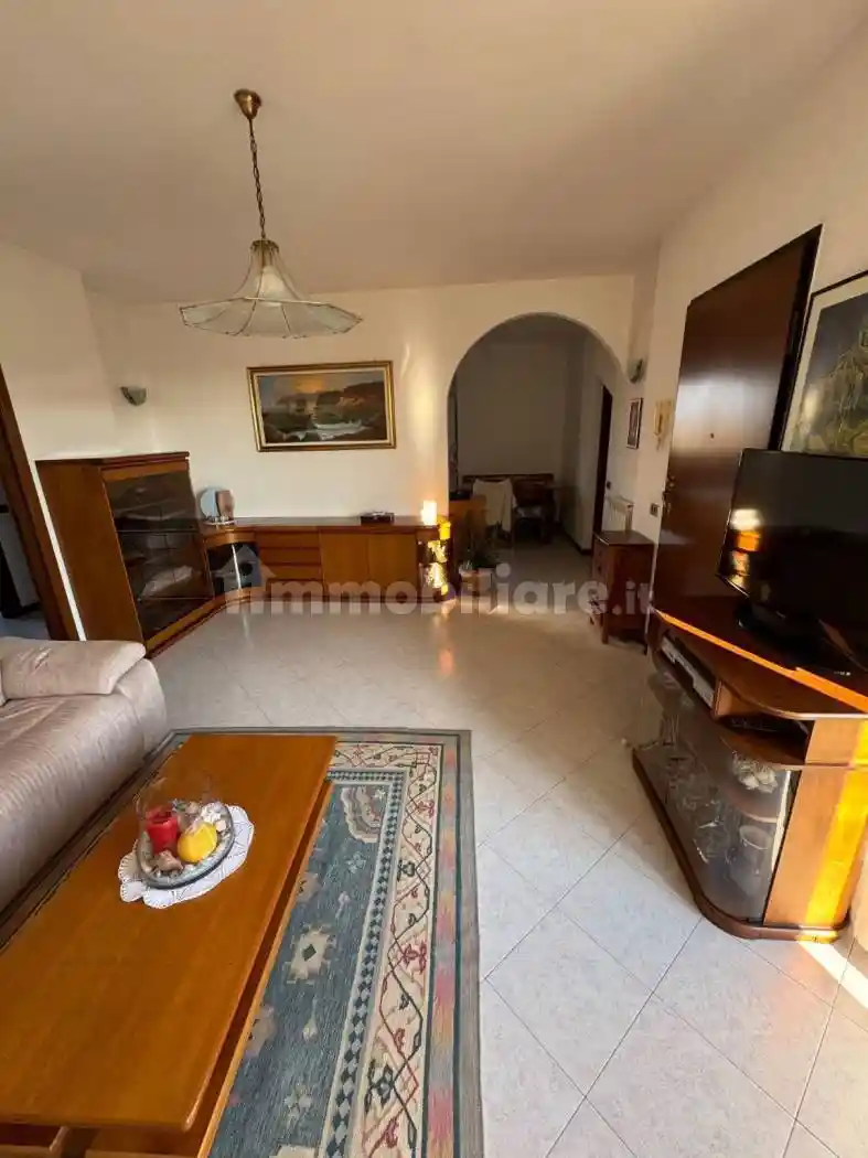 Appartamento in vendita a Albiolo