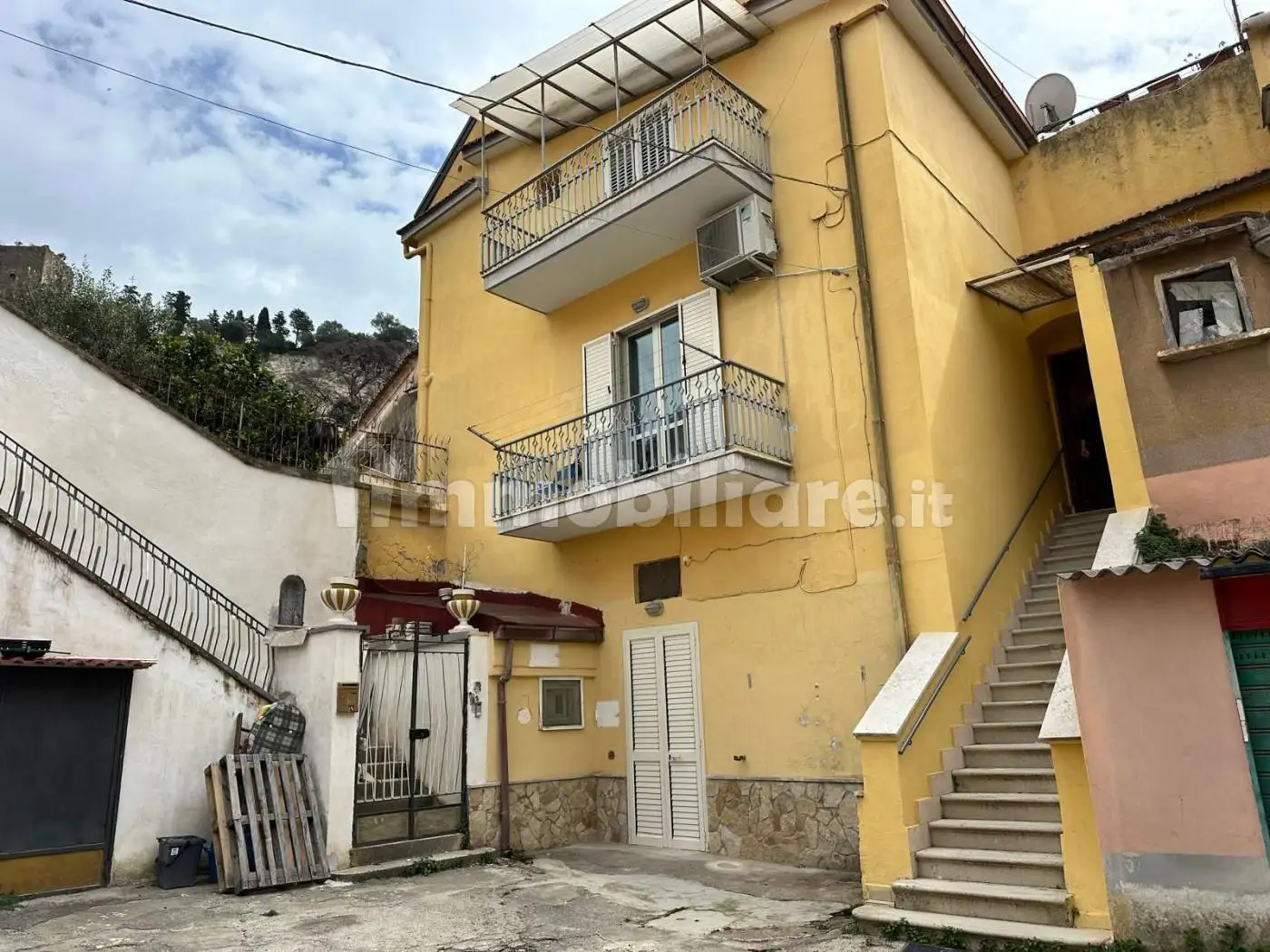 Casa indipendente in vendita a Maddaloni