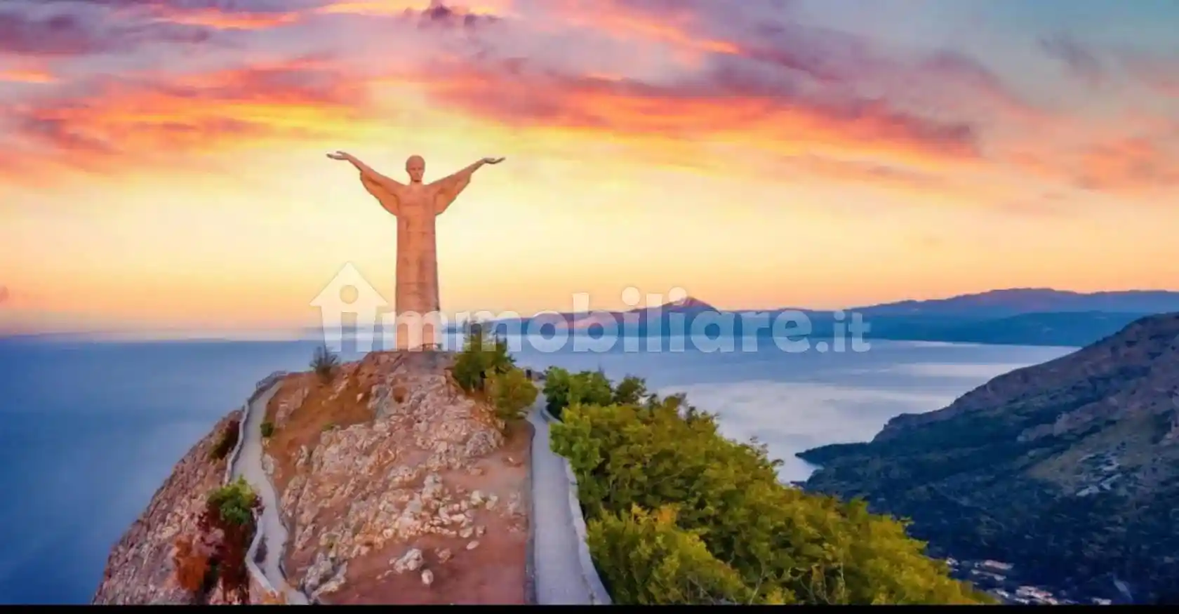 Quadrilocale via Angiporto Cavour, Centro, Maratea - foto 3