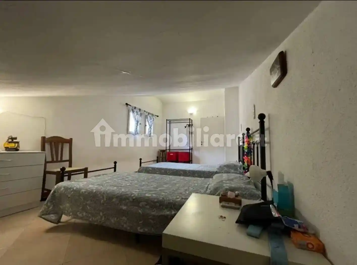 Quadrilocale via Angiporto Cavour, Centro, Maratea - foto 5