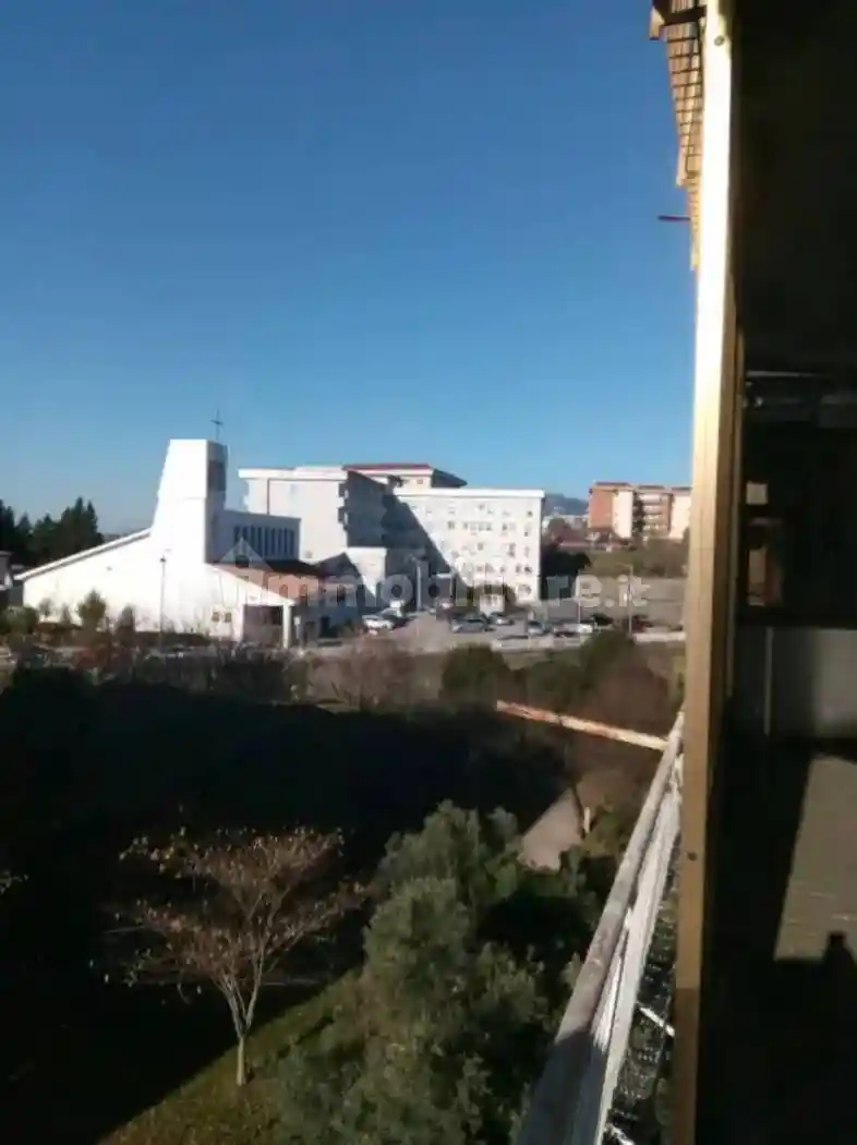 Quadrilocale viale Vincenzo de Filippis, Sant'Antonio - De Filippis, Catanzaro - foto 2