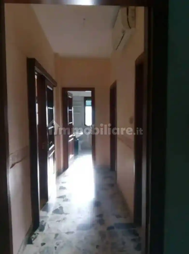 Quadrilocale viale Vincenzo de Filippis, Sant'Antonio - De Filippis, Catanzaro - foto 3