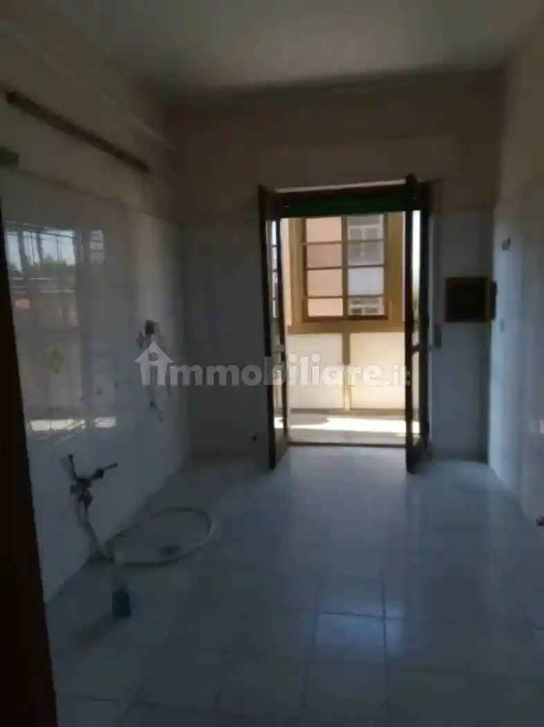 Quadrilocale viale Vincenzo de Filippis, Sant'Antonio - De Filippis, Catanzaro - foto 4