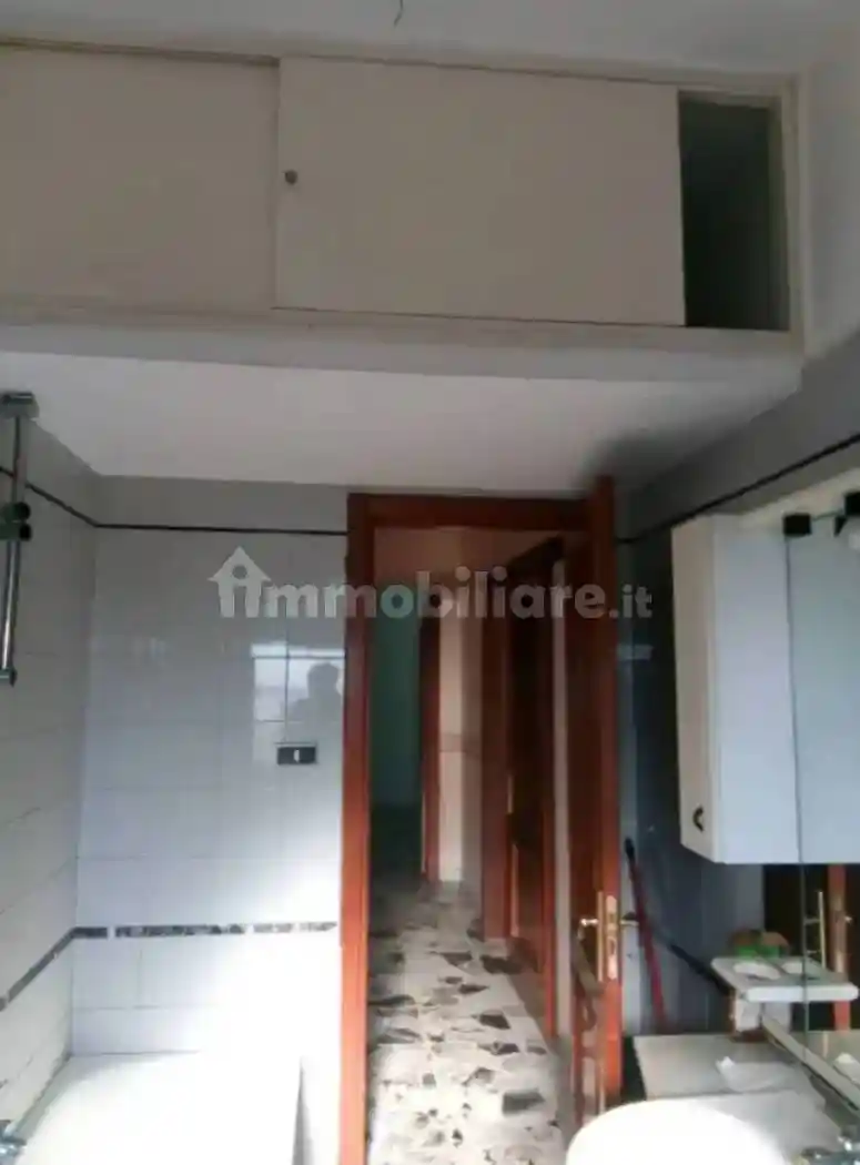 Quadrilocale viale Vincenzo de Filippis, Sant'Antonio - De Filippis, Catanzaro - foto 5