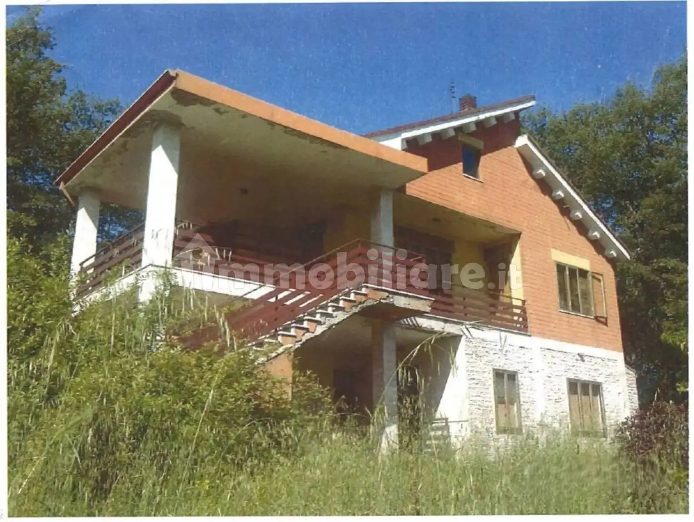 Villa in vendita a Forenza