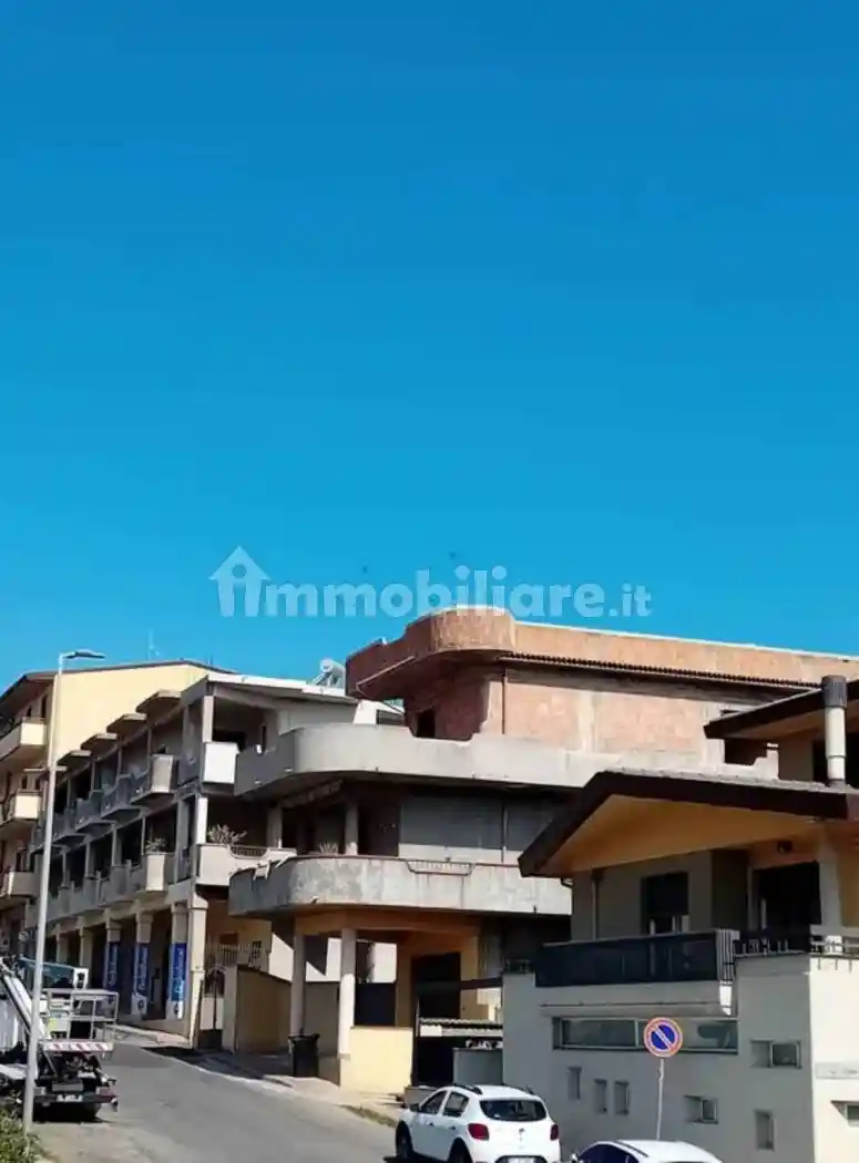 Trilocale via Corrado Alvaro, Gioia Tauro - foto 2