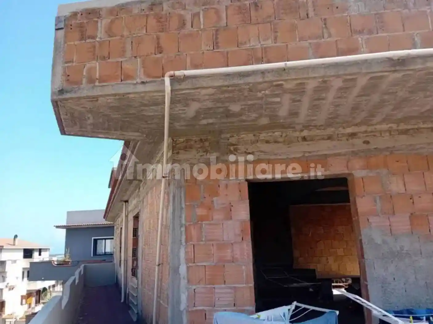 Trilocale via Corrado Alvaro, Gioia Tauro - foto 5