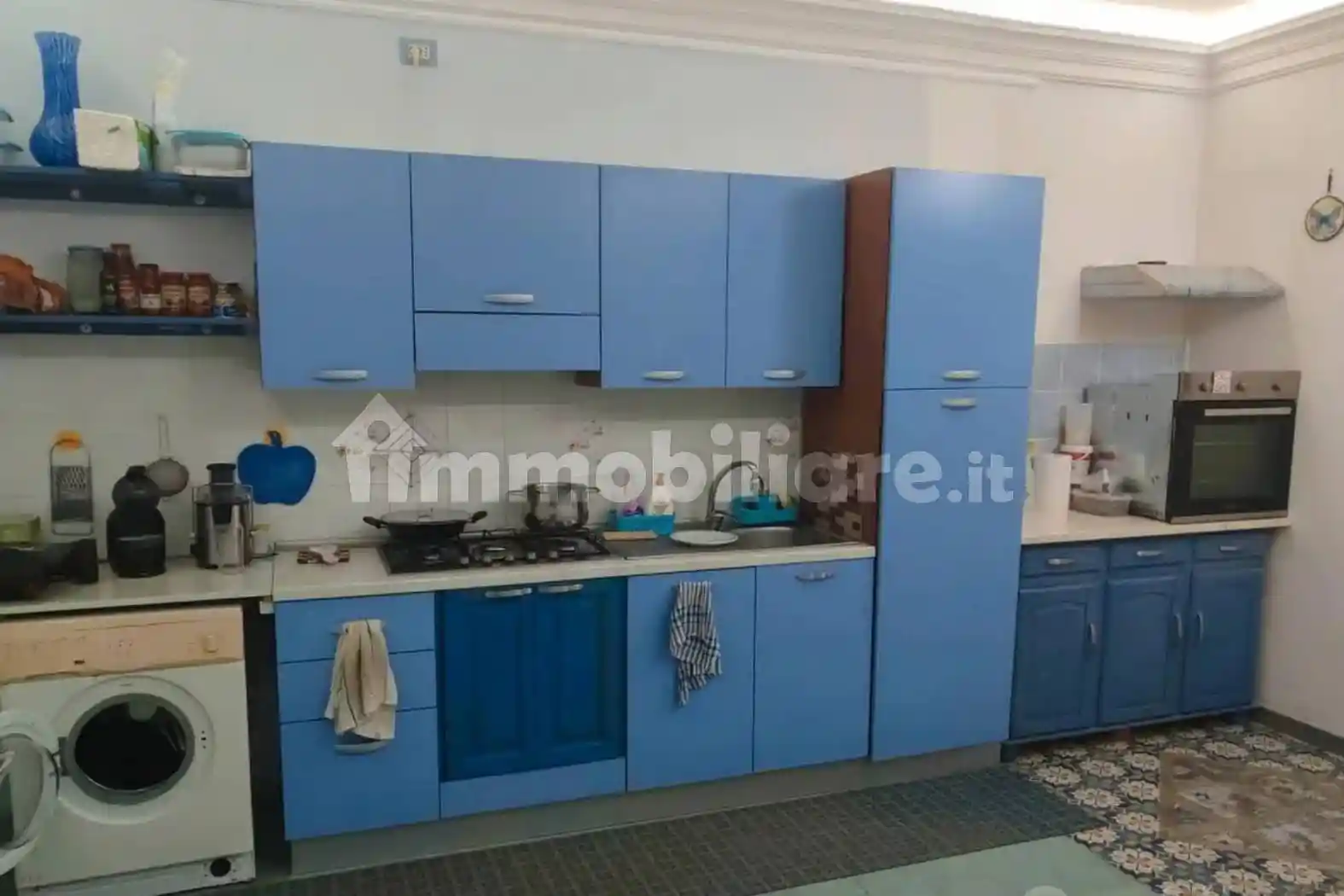 Appartamento in vendita a Mazara del Vallo