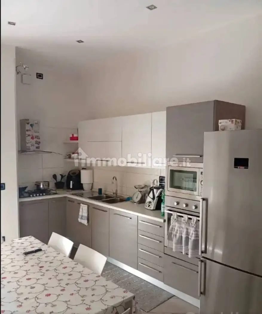 Appartamento in vendita a Sant'Egidio del Monte Albino