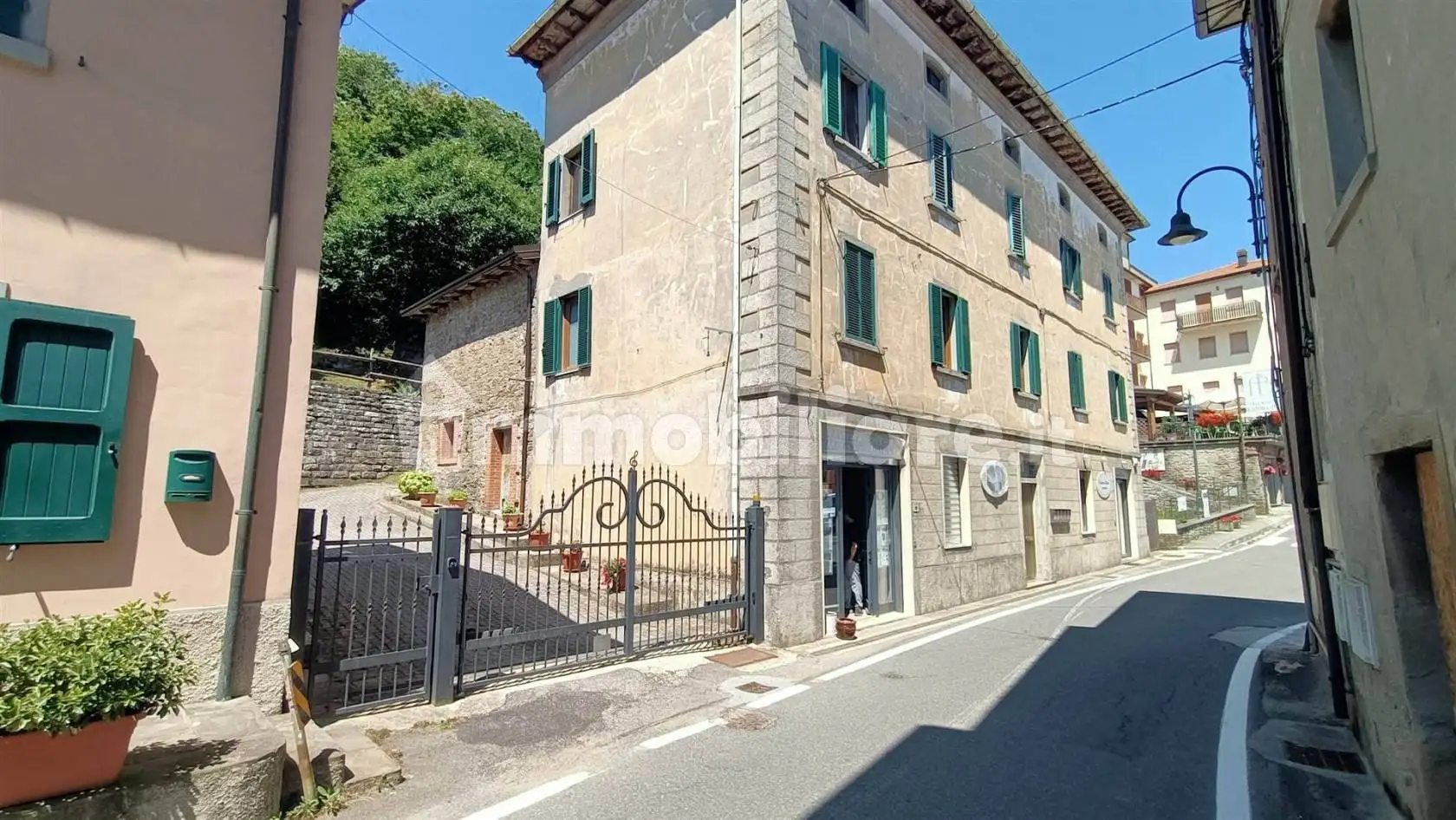 Appartamento in vendita a Castiglione dei Pepoli