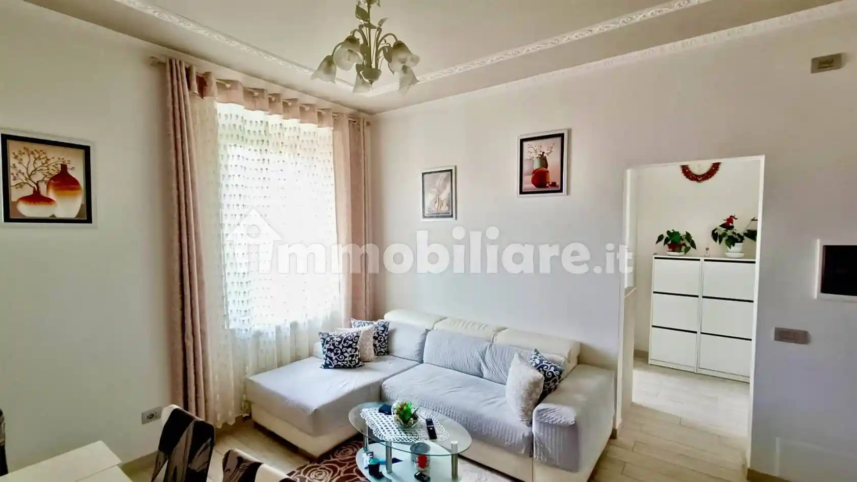 Appartamento in vendita a Borgo San Lorenzo