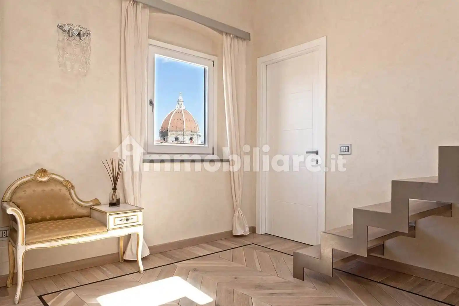 Appartamento in affitto a Firenze