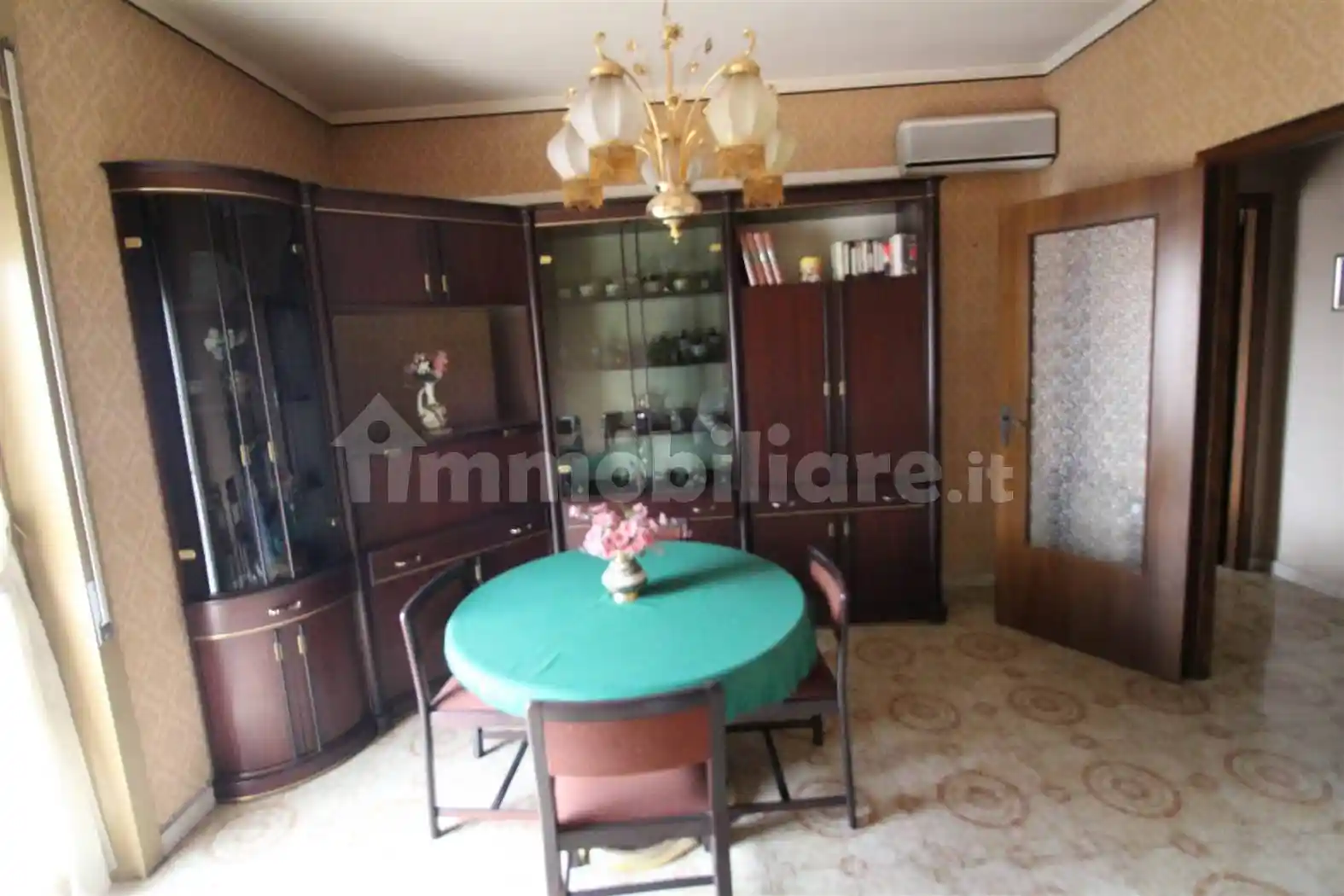 Appartamento in vendita a Carlentini