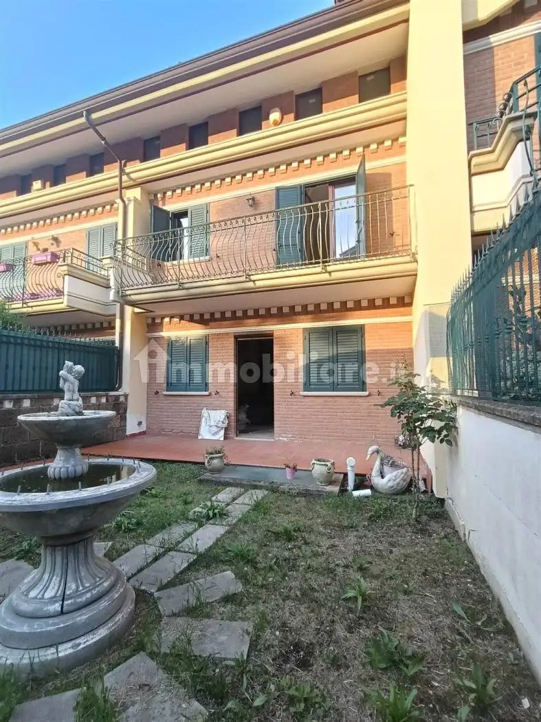 Villa in vendita a Avellino