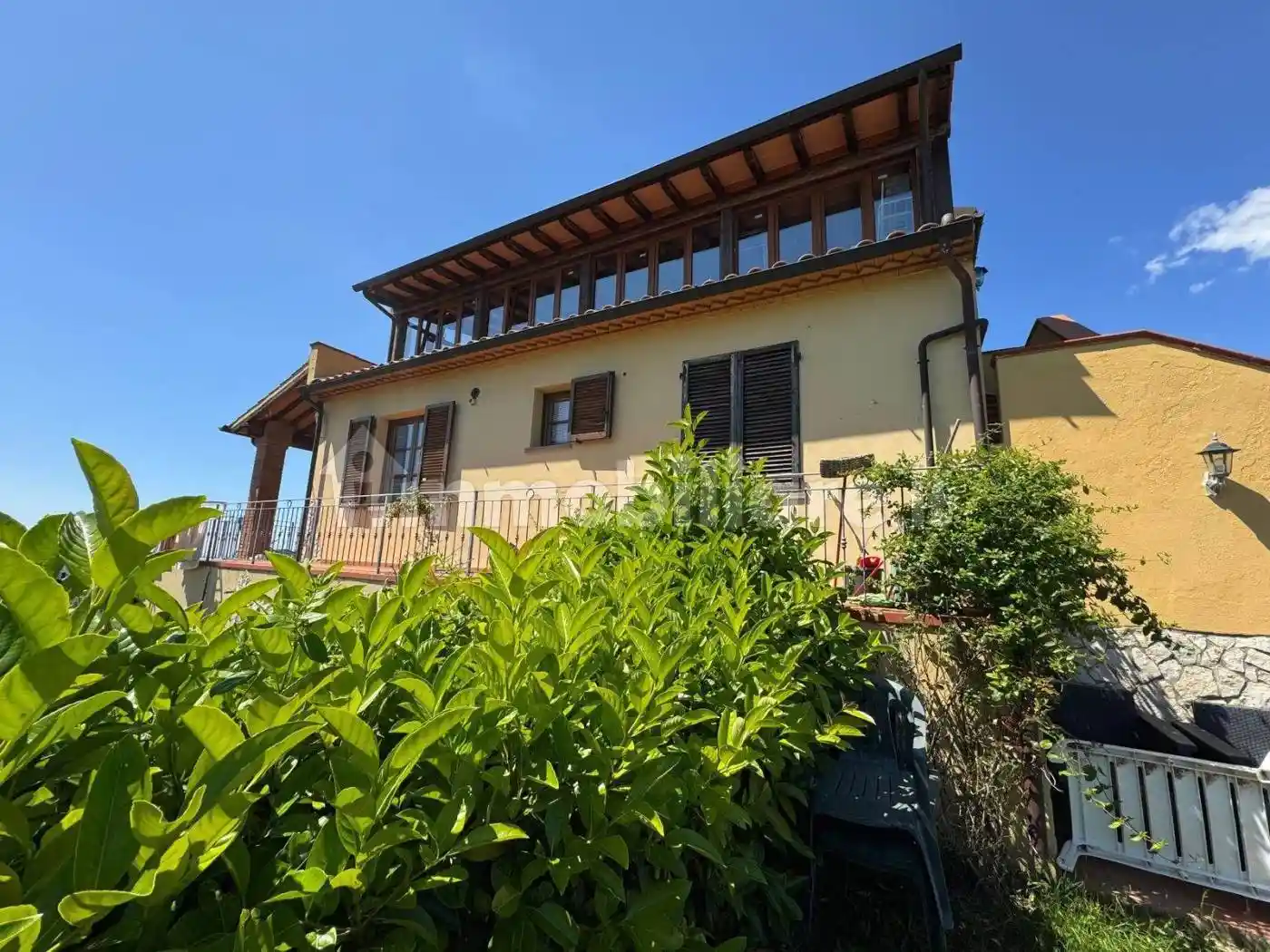 Appartamento in vendita a Riparbella