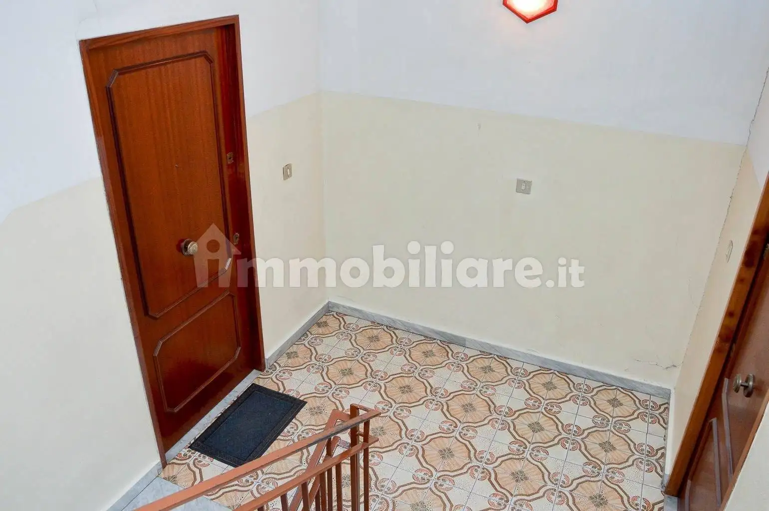 Quadrilocale via delle olimpiadi 5, Centro, Aci Catena - foto 3