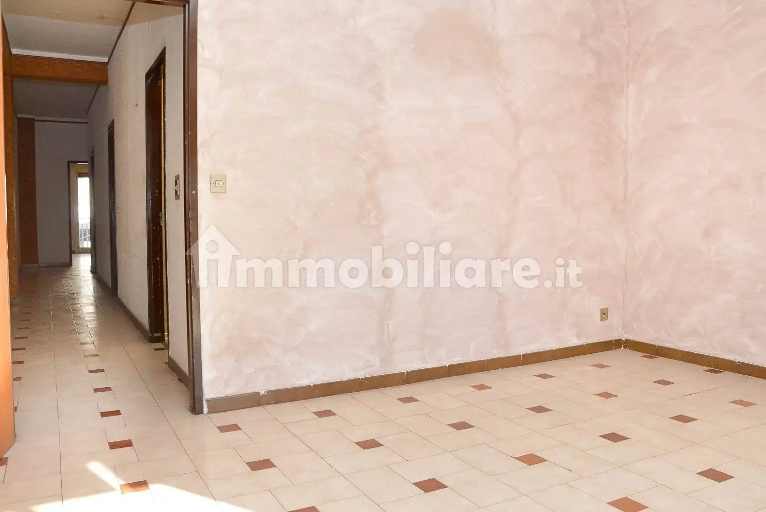 Quadrilocale via delle olimpiadi 5, Centro, Aci Catena - foto 5