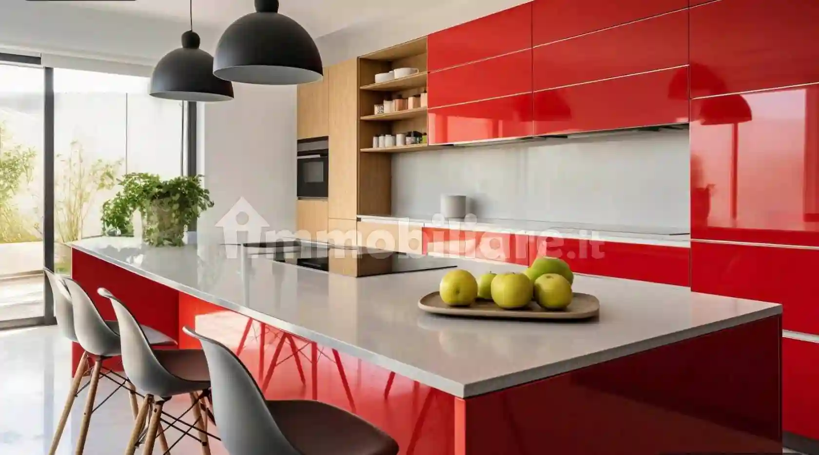 Villetta a schiera - foto 5