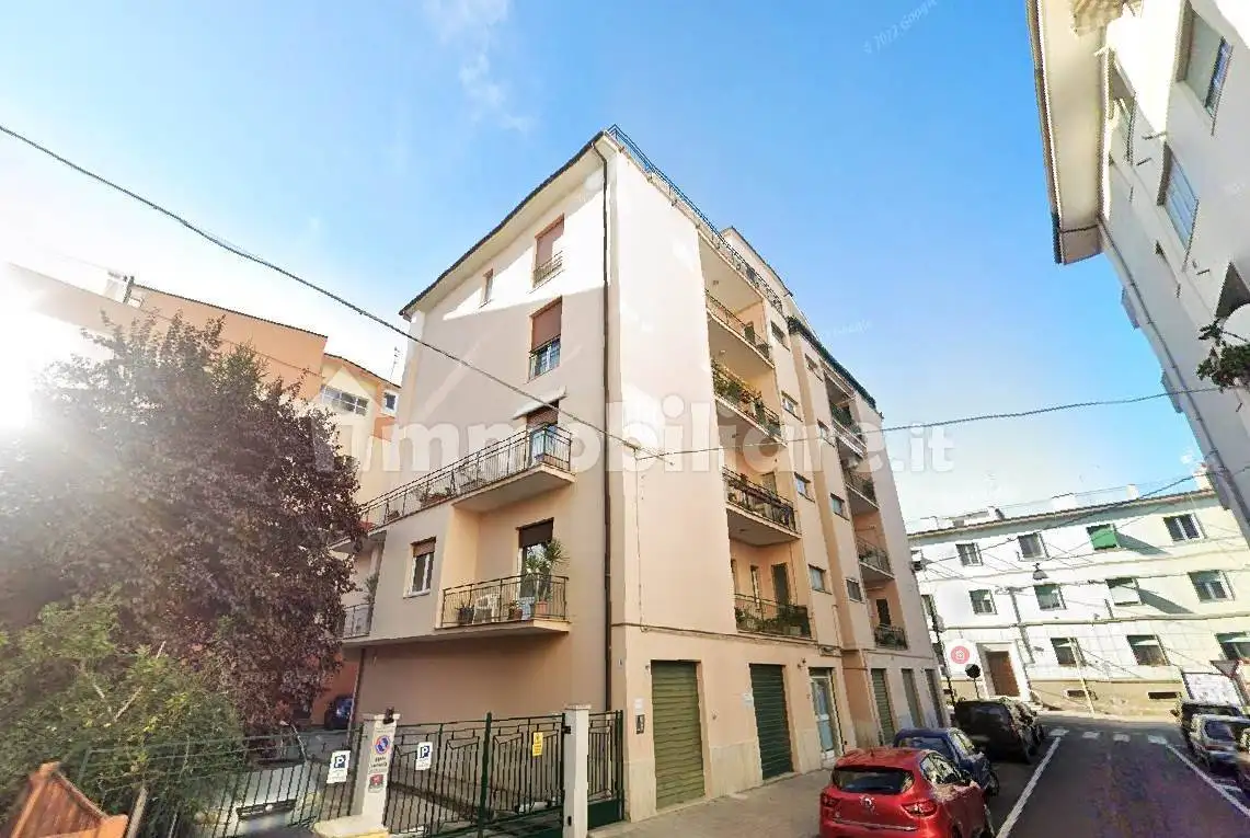 Appartamento in vendita a Ortona