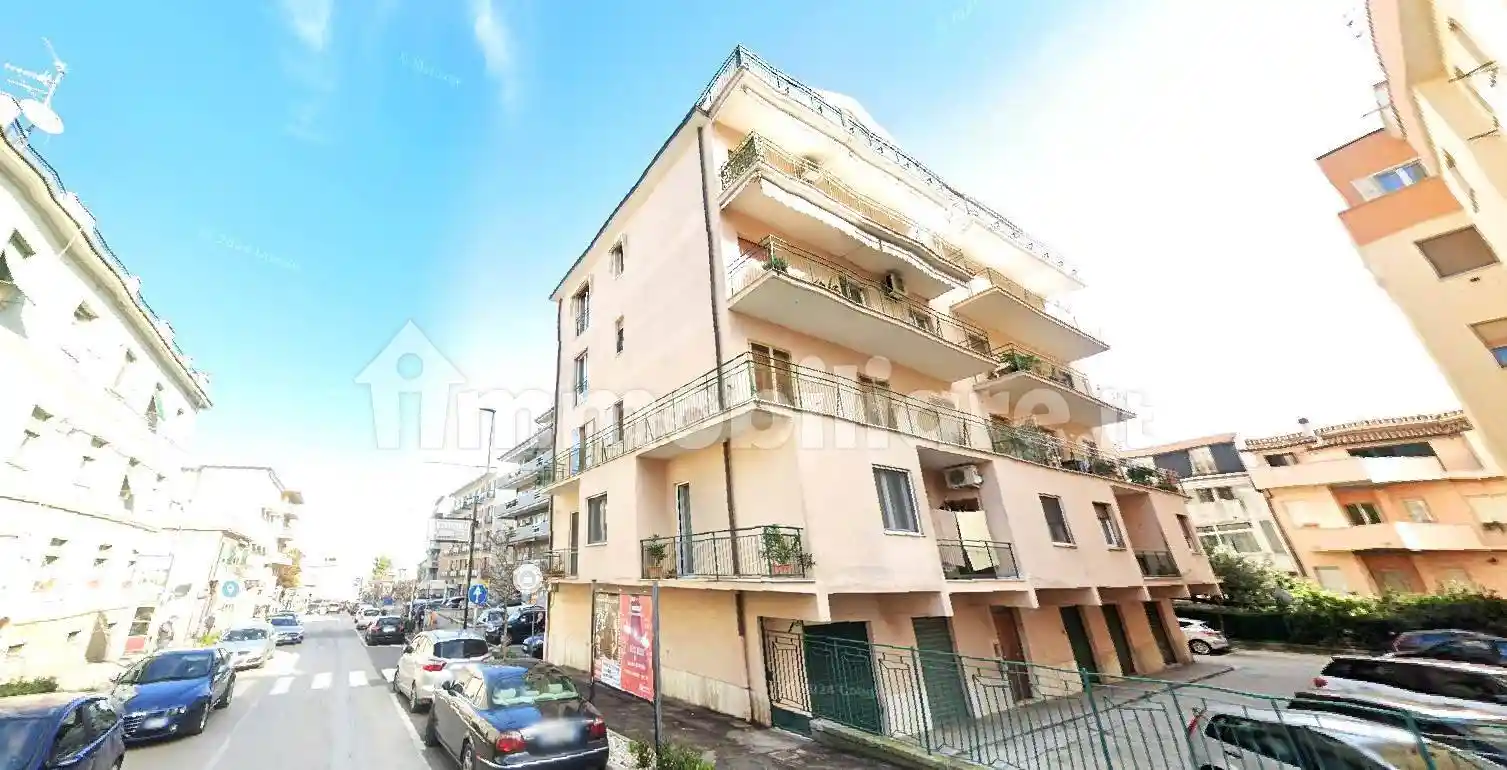 Quadrilocale via Cardinale De Apruzzo 16, Centro, Ortona - foto 2