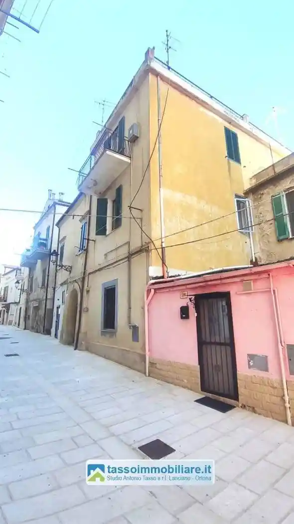 Bilocale buono stato, Centro, Ortona - foto 2