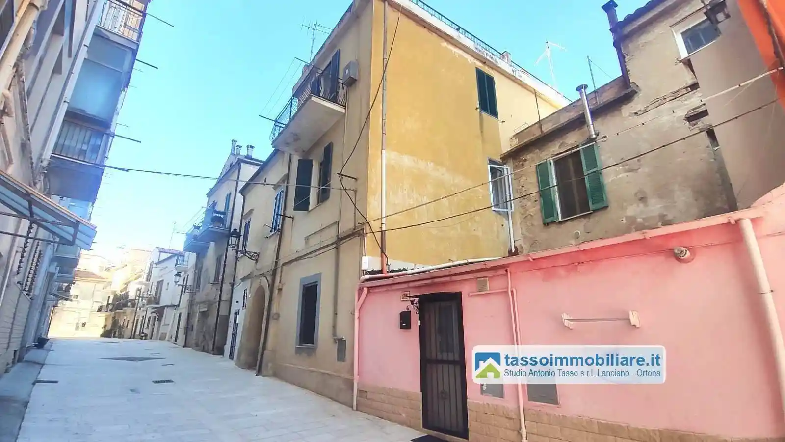 Bilocale buono stato, Centro, Ortona - foto 3