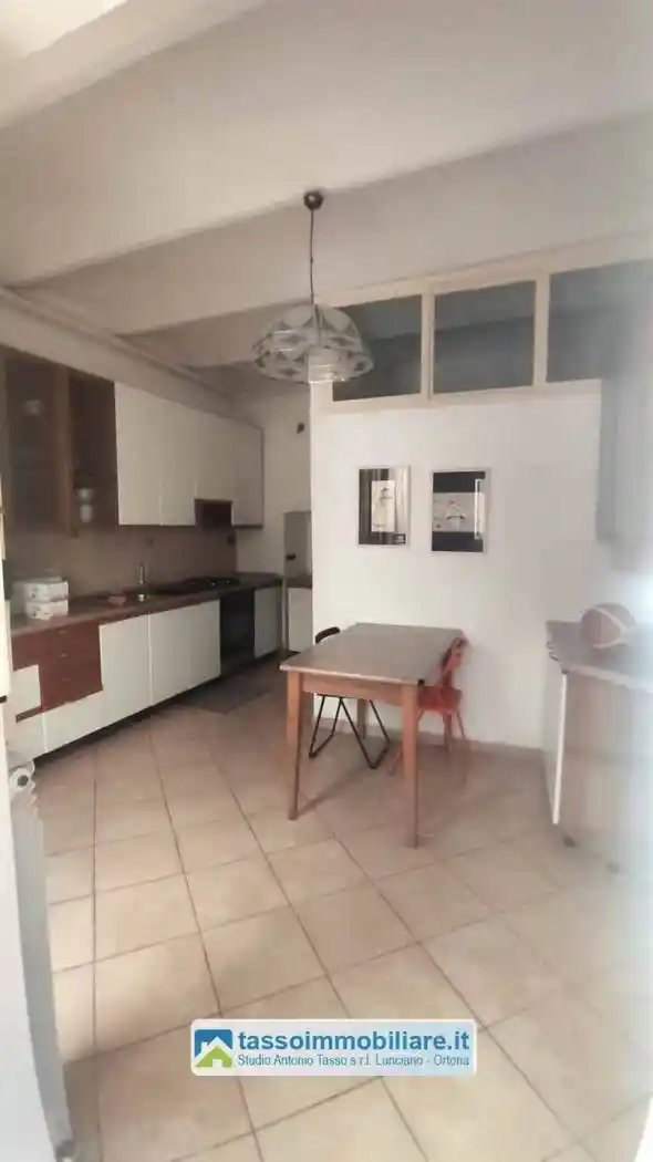 Bilocale buono stato, Centro, Ortona - foto 4