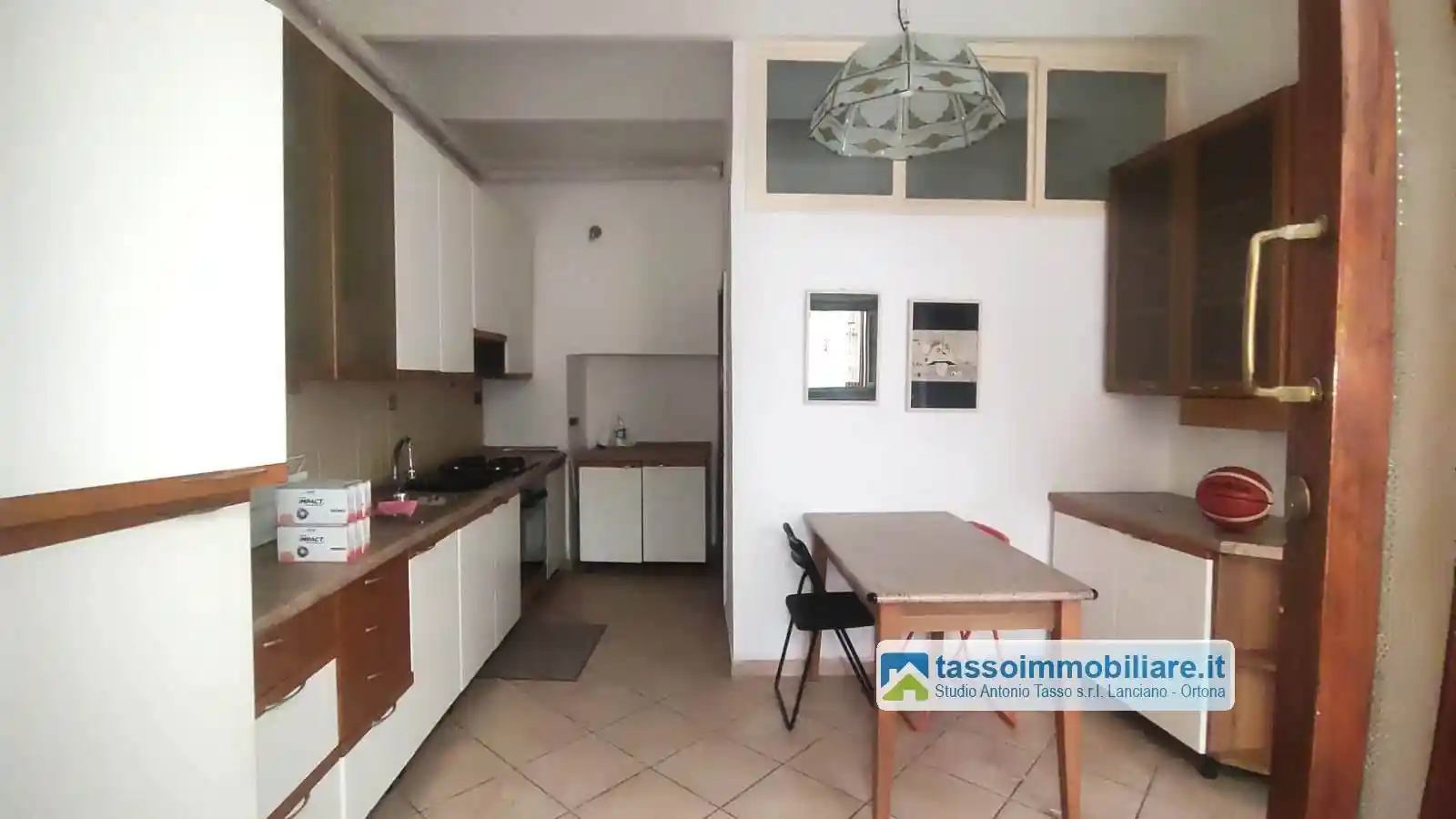 Bilocale buono stato, Centro, Ortona - foto 5