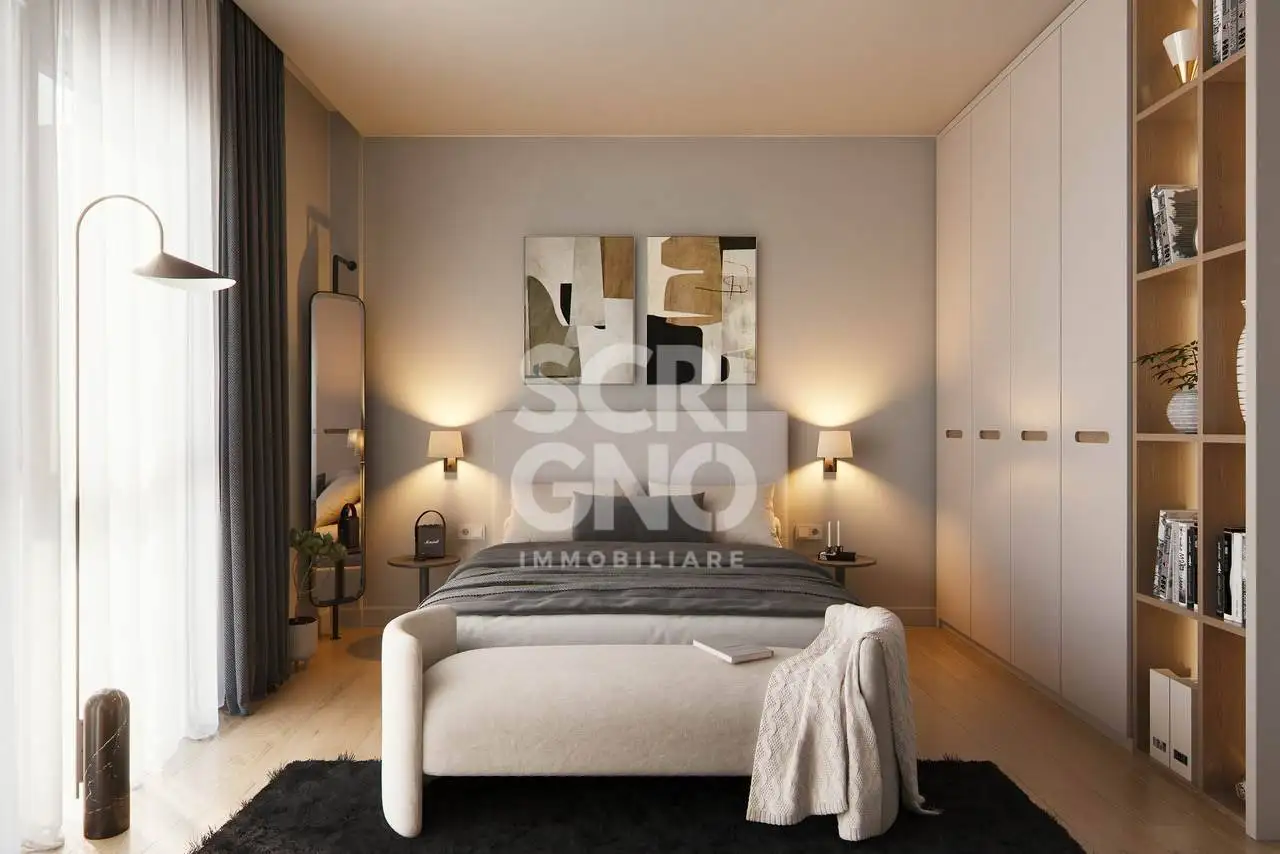 Appartamento in vendita a Prato